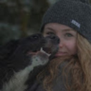 Meet your Posher, Abby